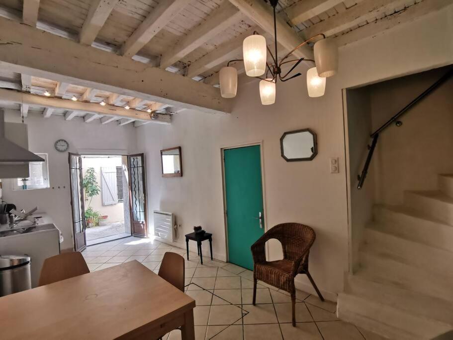 Marmandin Arles Centre Villa Kültér fotó