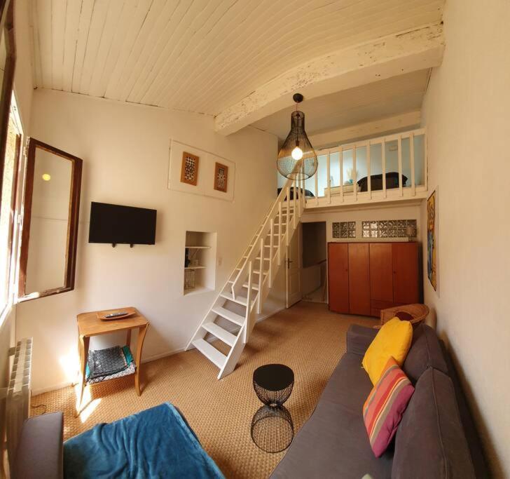 Marmandin Arles Centre Villa Kültér fotó