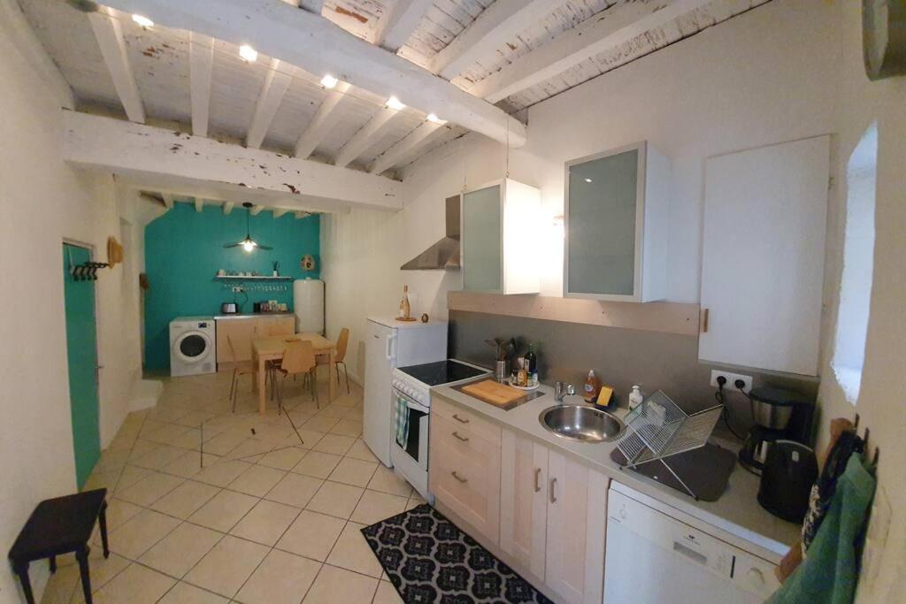 Marmandin Arles Centre Villa Kültér fotó